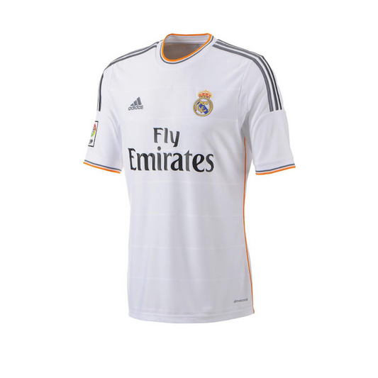 Real Madrid Home Shirt 14/15