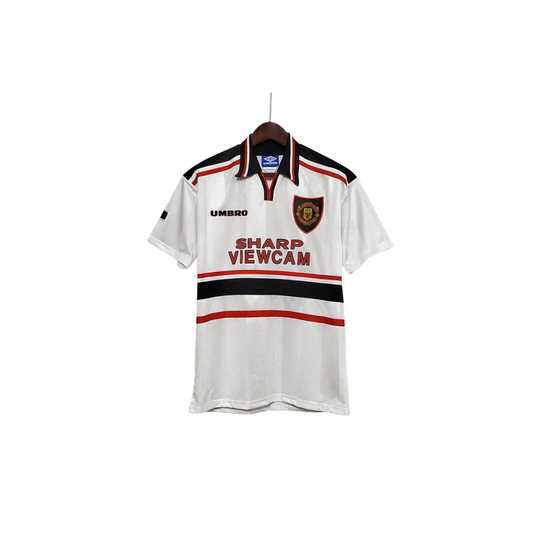 Manchester United Away 98