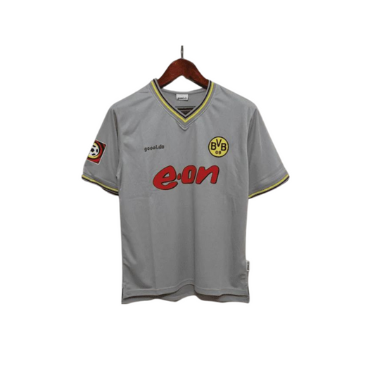 Dortmund Away Shirt 2000