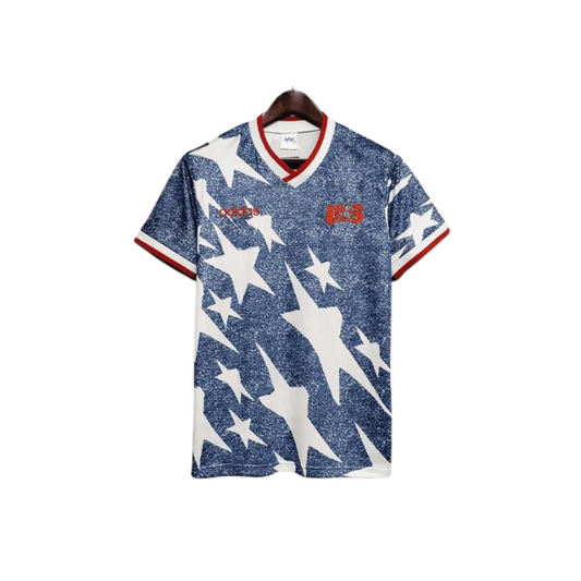 USA Retro Away Shirt 94