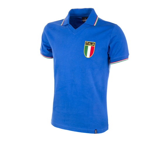 Italy Retro Home Shirt 82