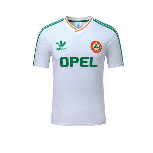 Ireland Retro Away Shirt 90