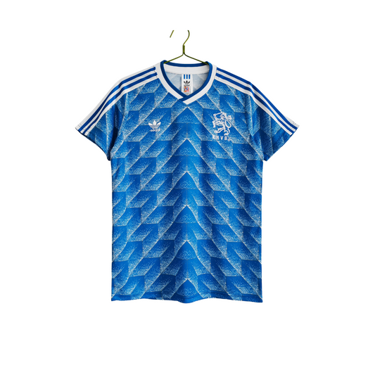 Holland Retro Away Shirt 88