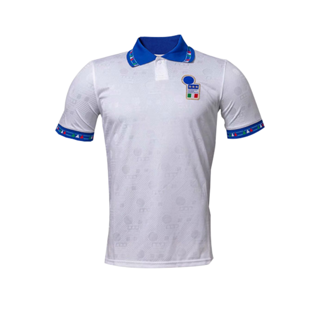 Italy Retro Away Shirt 94