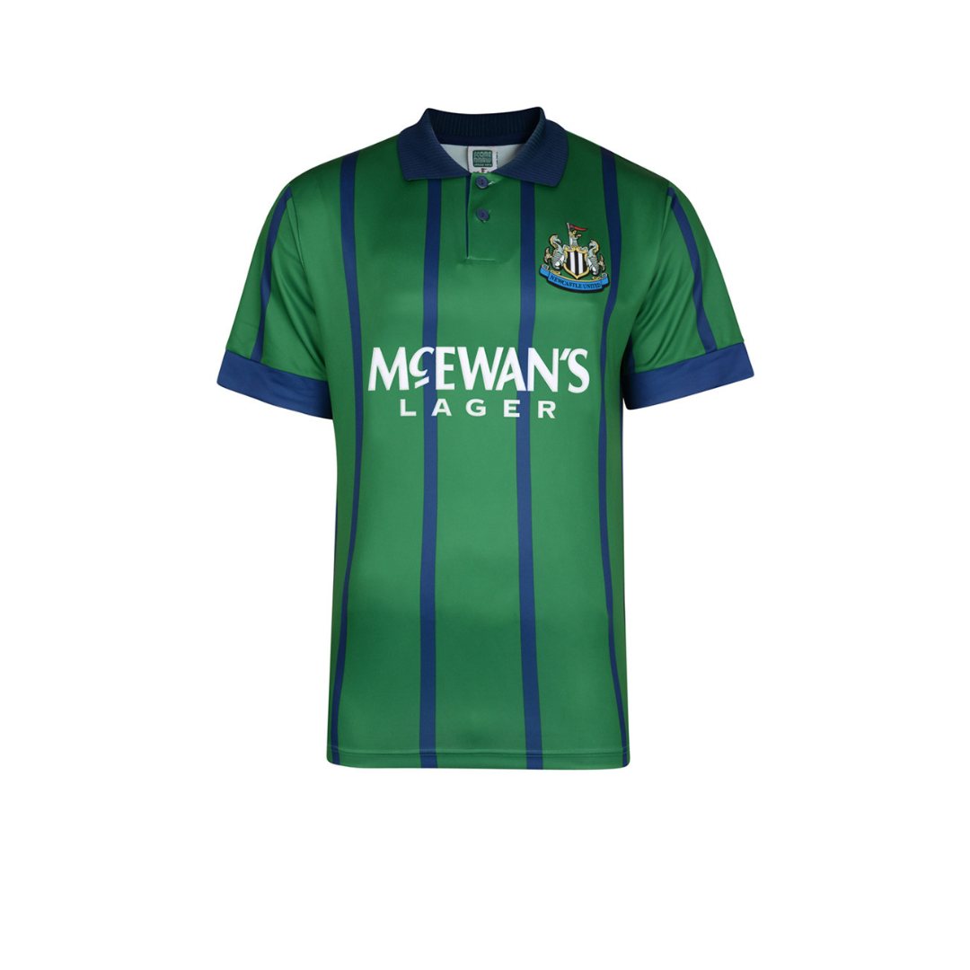 Newcastle United Retro Away Shirt 94