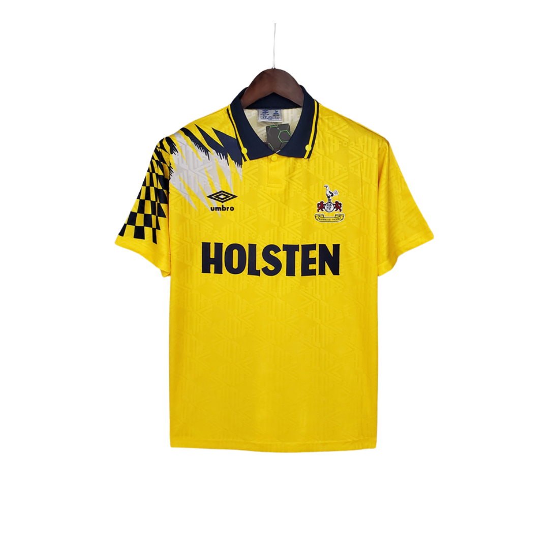 Tottenham Hotspur Retro Third Shirt 94/95