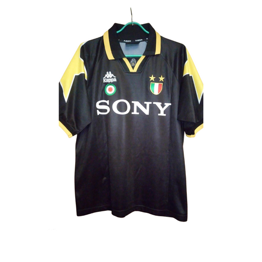 Juventus Third Shirt 95/97