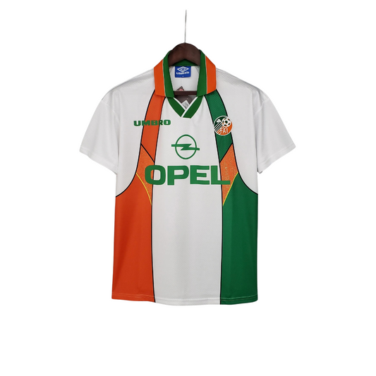 Ireland Retro Away Shirt 94