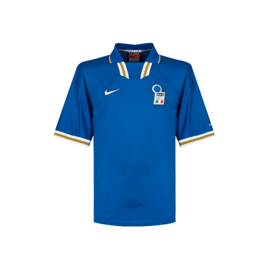 Italy Retro Home Shirt 96