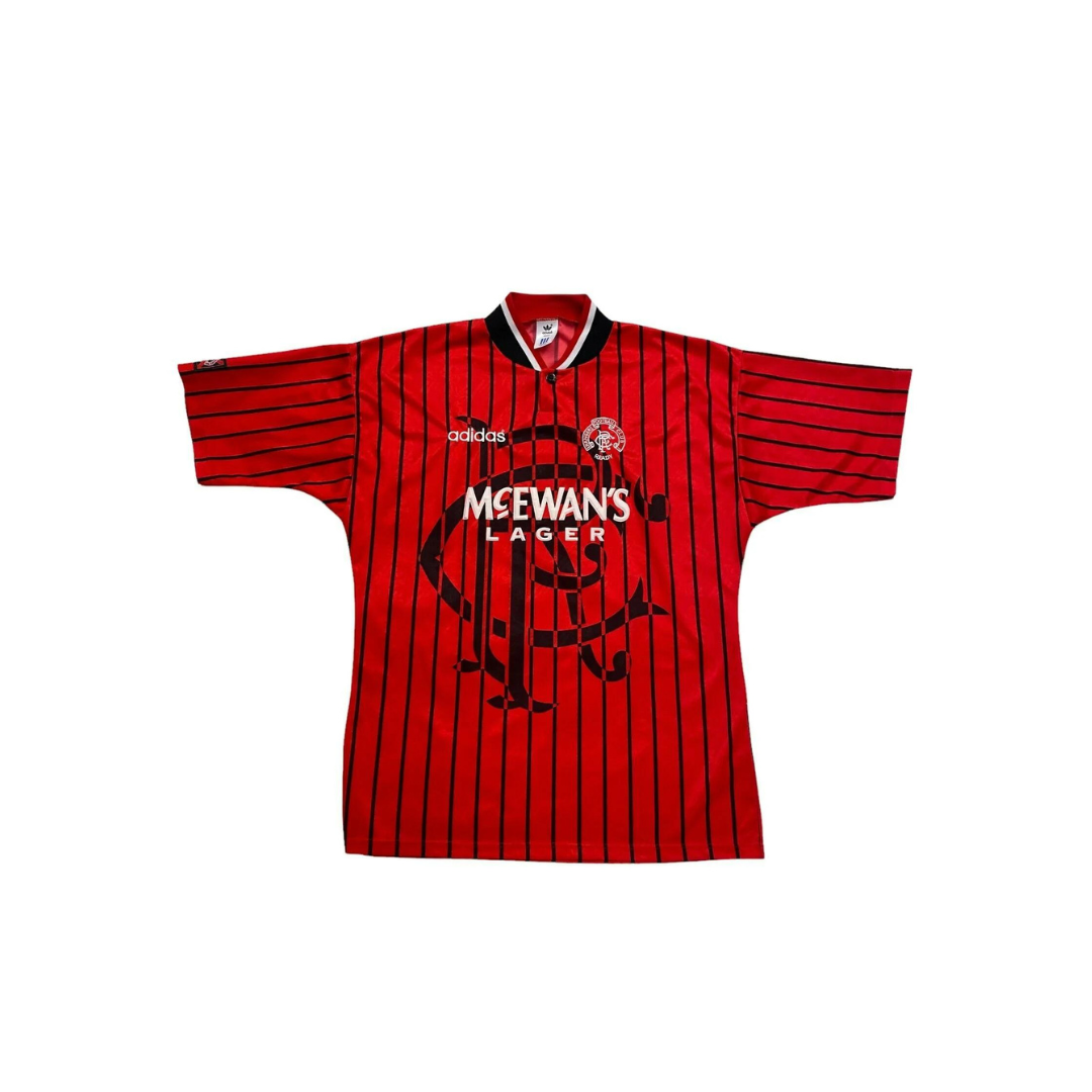 Rangers Retro Away Shirt 94/95