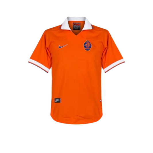 Holland Retro Home Shirt 98