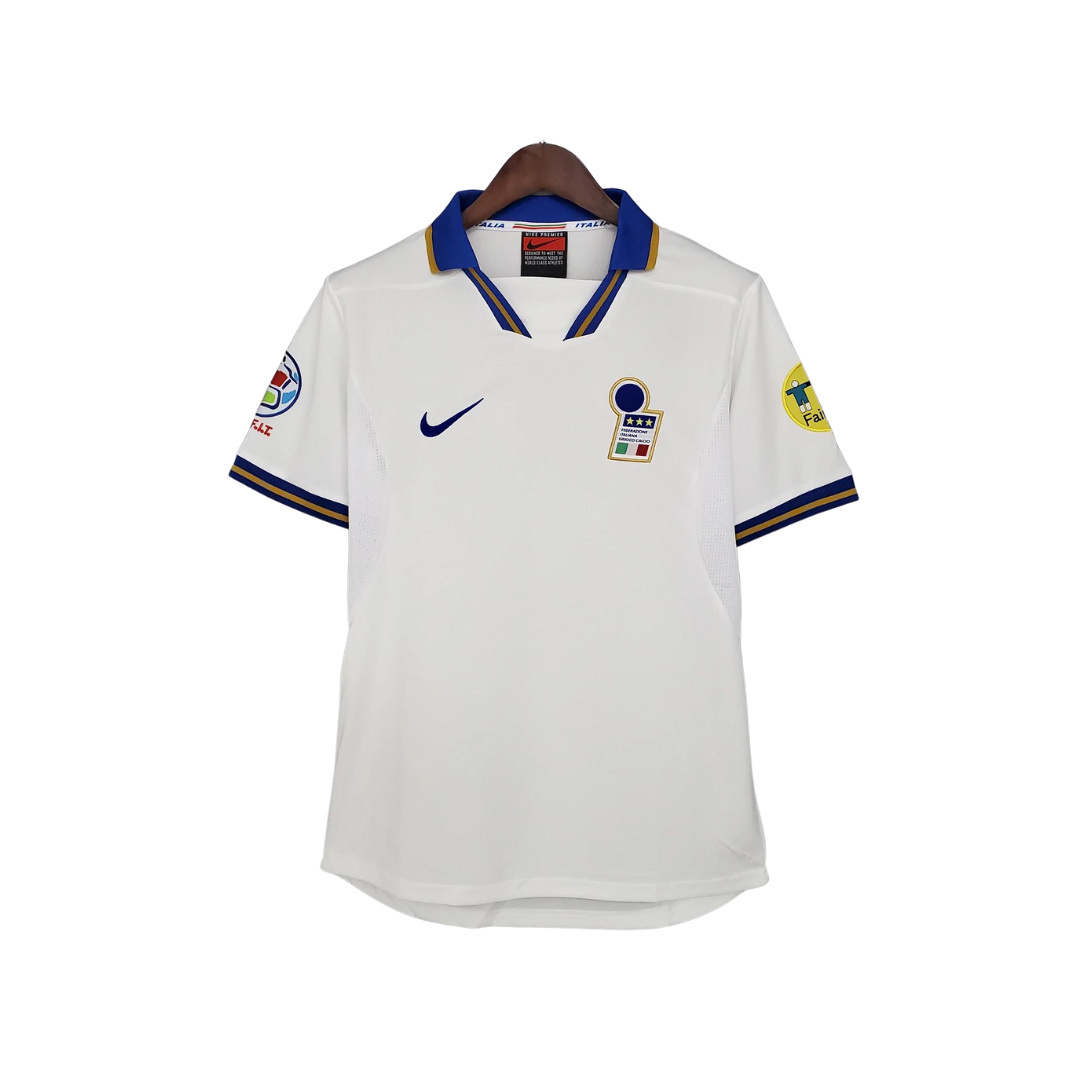 Italy Retro Away Shirt 96