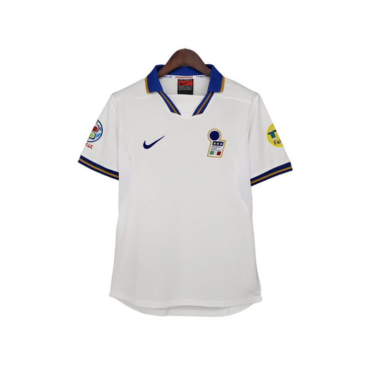 Italy Retro Away Shirt 96