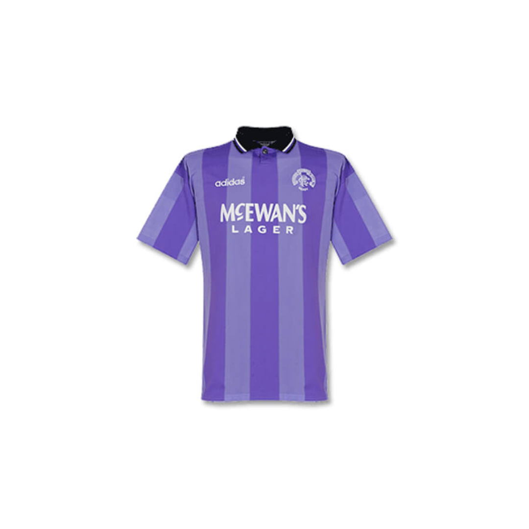 Rangers Retro Third Shirt 94/95