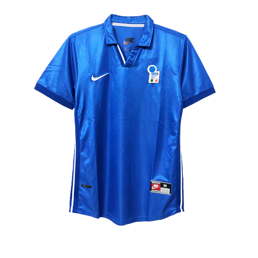 Italy Retro Home Shirt 98