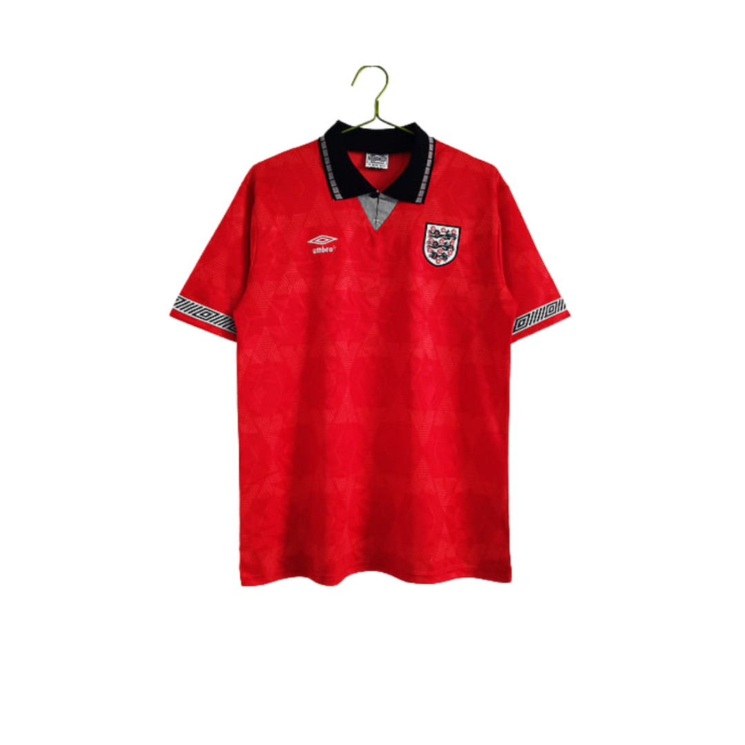 England Retro Away Shirt 90