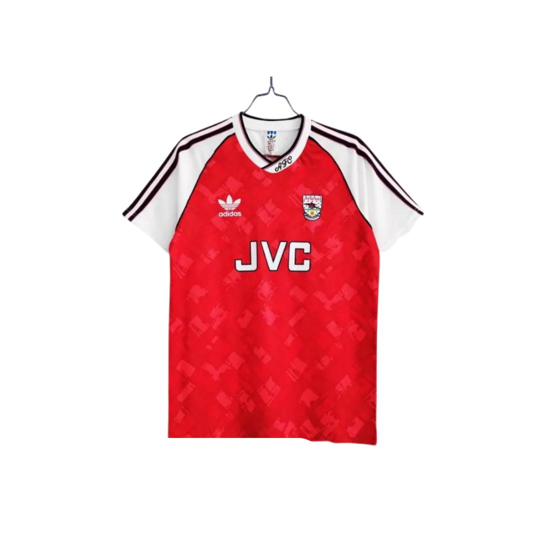 Arsenal Retro Home Shirt 90/92