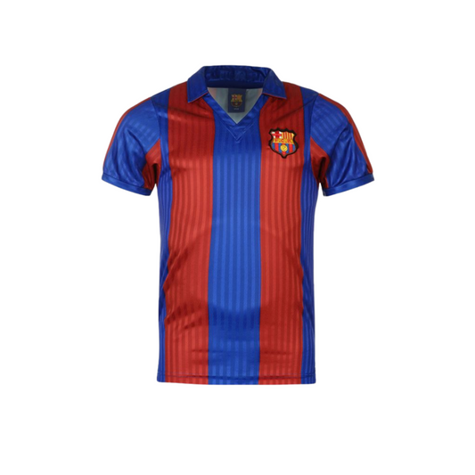 Barcelona Home Shirt 91/92