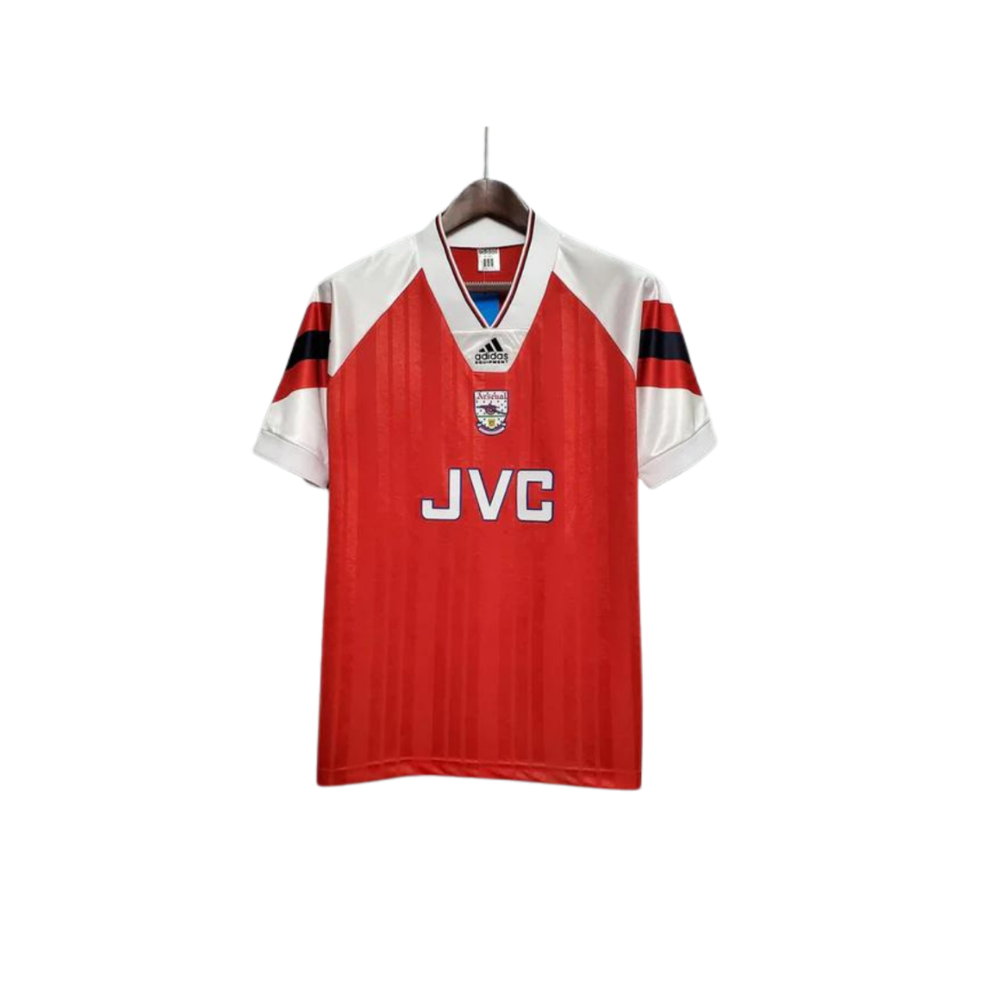 Arsenal Retro Home Shirt 92/94