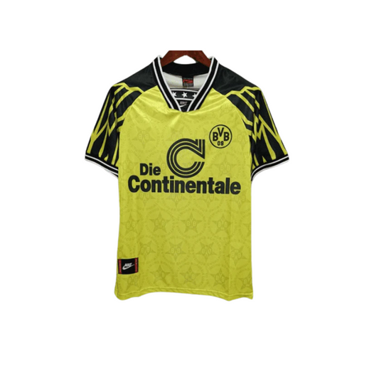 Dortmund Home Shirt 94/95