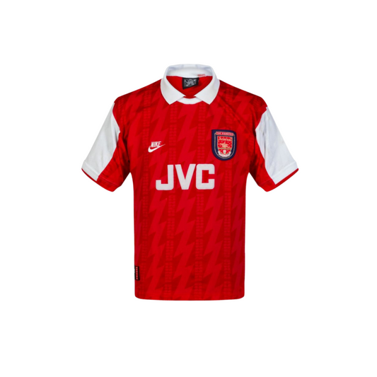 Arsenal Retro Home Shirt 94/95