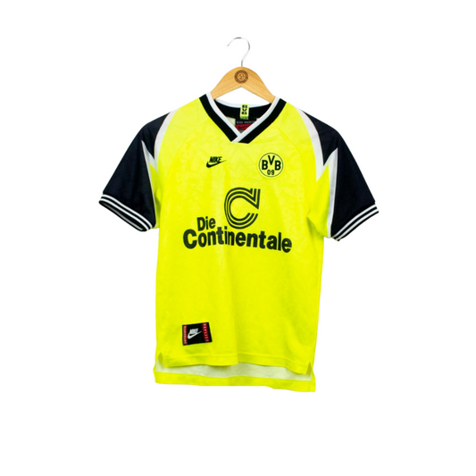 Dortmund Home Shirt 95/96