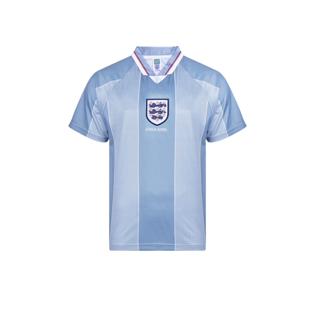 England Retro Away Shirt 96